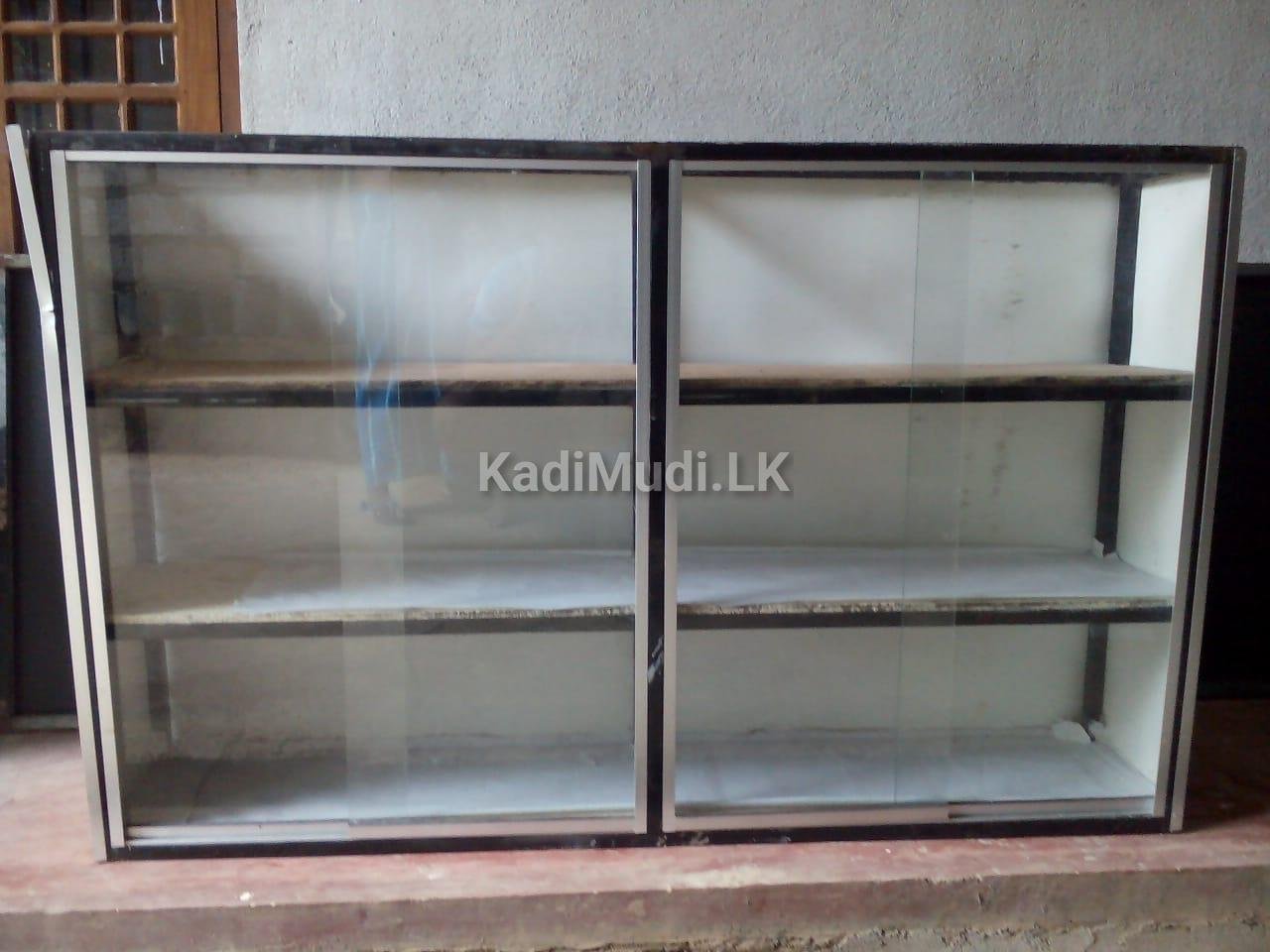 Showcase for Sale in Kandy