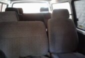 Toyota Dolphin Van for Sale
