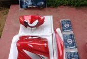 Used Motor Bike Body Parts