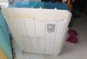 Singer Semi Auto Washing Machine – 6Kg