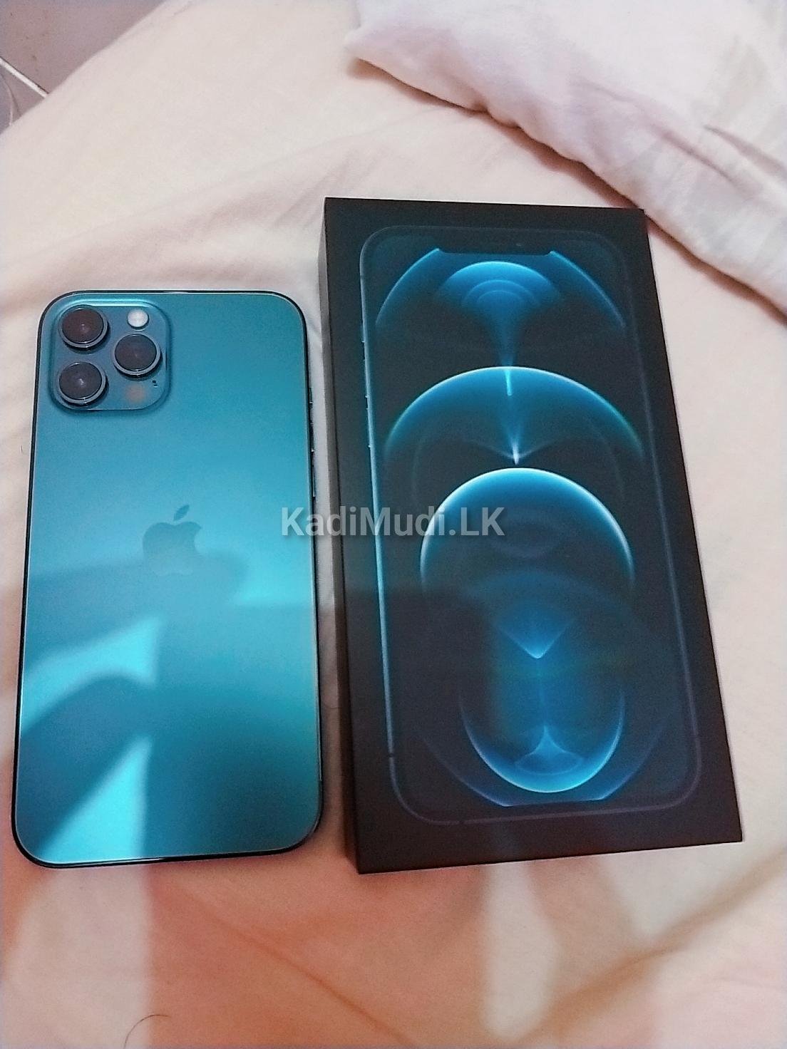 iPhone 12 Pro Max 128GB