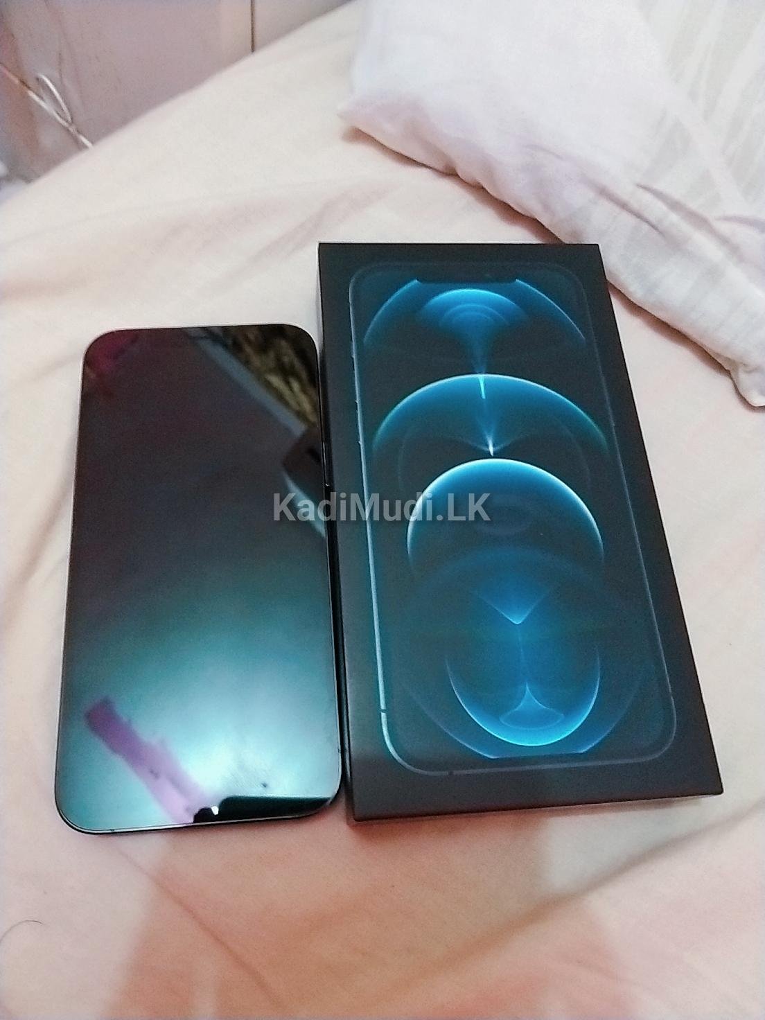 iPhone 12 Pro Max 128GB