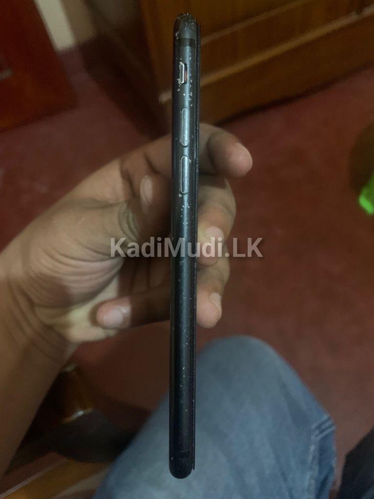 iPhone 7 Black for Sale