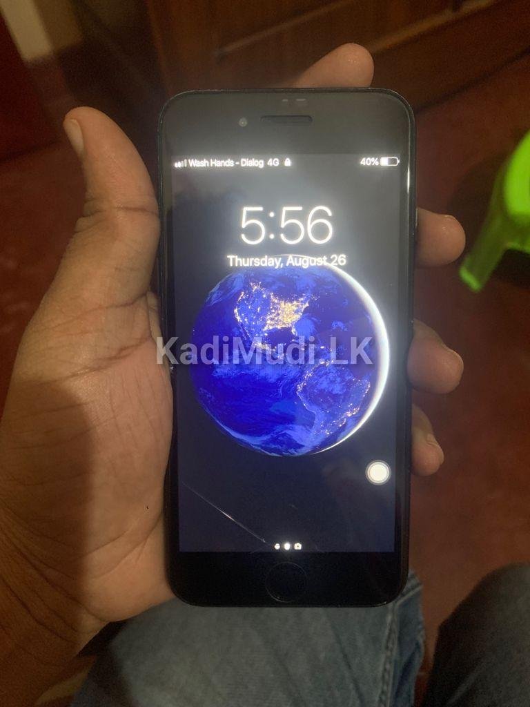 iPhone 7 Black for Sale