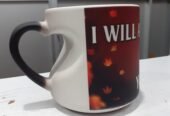 Sublimation Mug Printings