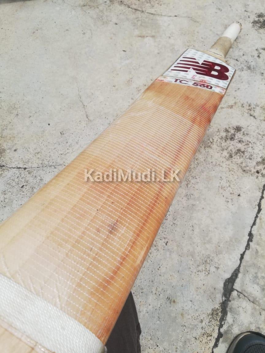 New Balance TC 560 English Willow Cricket Bat