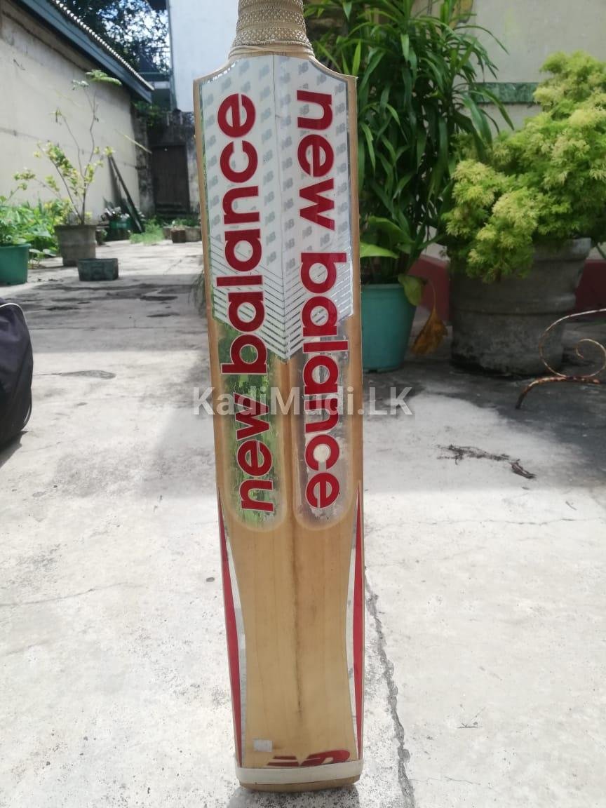 New Balance TC 560 English Willow Cricket Bat