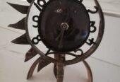 Coconut Clock for Sale