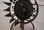 Coconut Clock for Sale