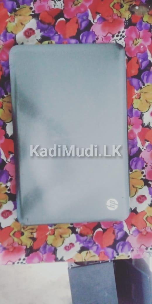 HP i5 2nd Gen Laptop for Sale