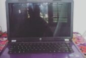 HP i5 2nd Gen Laptop for Sale