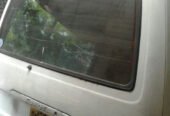 Toyota Dolphin Van for Sale