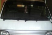 Toyota Dolphin Van for Sale
