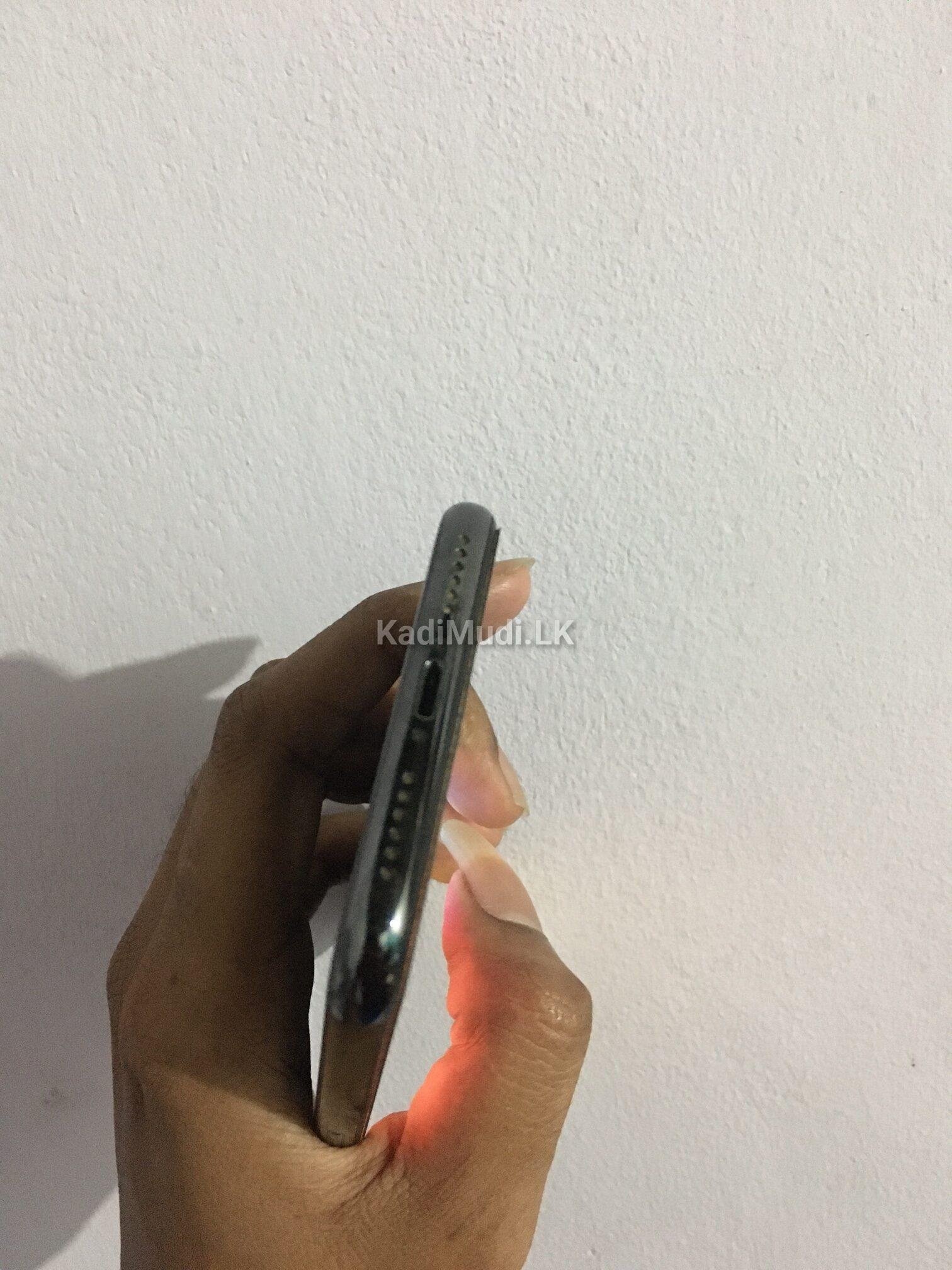 Apple iPhone X 256GB