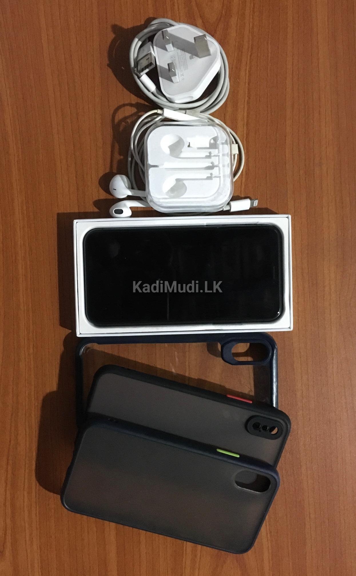 Apple iPhone X 256GB