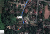 Land For Sale In Piliyandala – 18 Perches