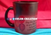Sublimation Mug Printings