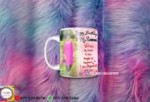 Sublimation Mug Printings