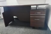 Executive Office Table Damro KWT 054