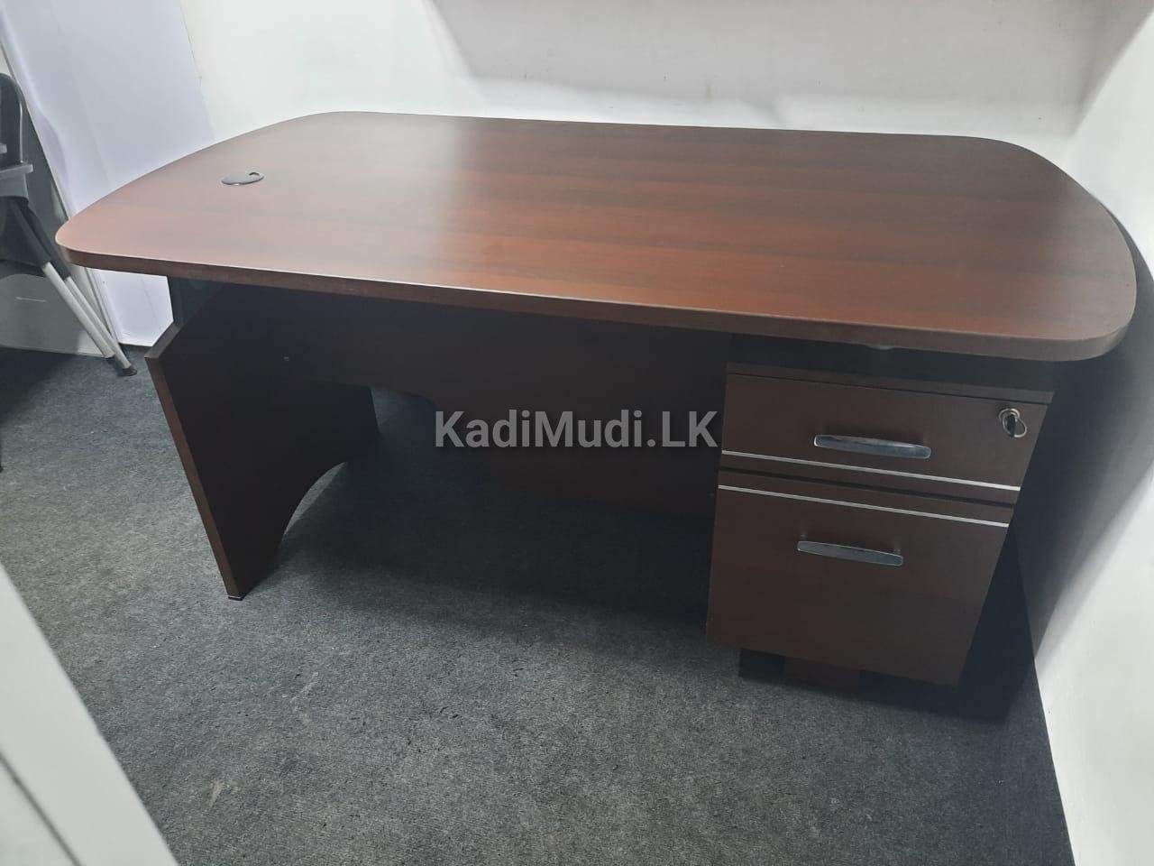 Executive Office Table Damro KWT 054