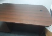 Executive Office Table Damro KWT 054