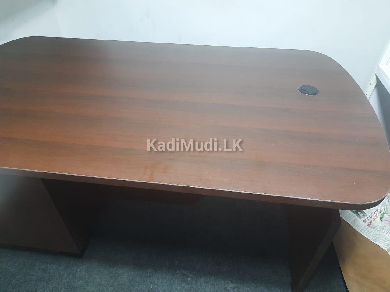 Executive Office Table Damro KWT 054