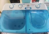 Singer Semi Auto Washing Machine – 6Kg