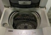 Used LG Washing Machine for Quick Sale