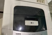 Used LG Washing Machine for Quick Sale