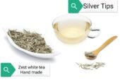 Ceylon White Tea