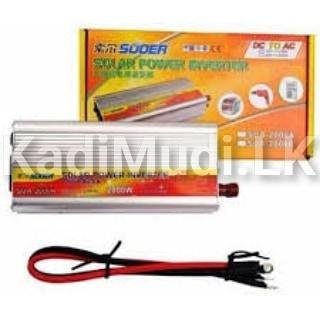 Power Inverter