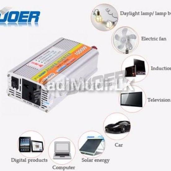 Power Inverter