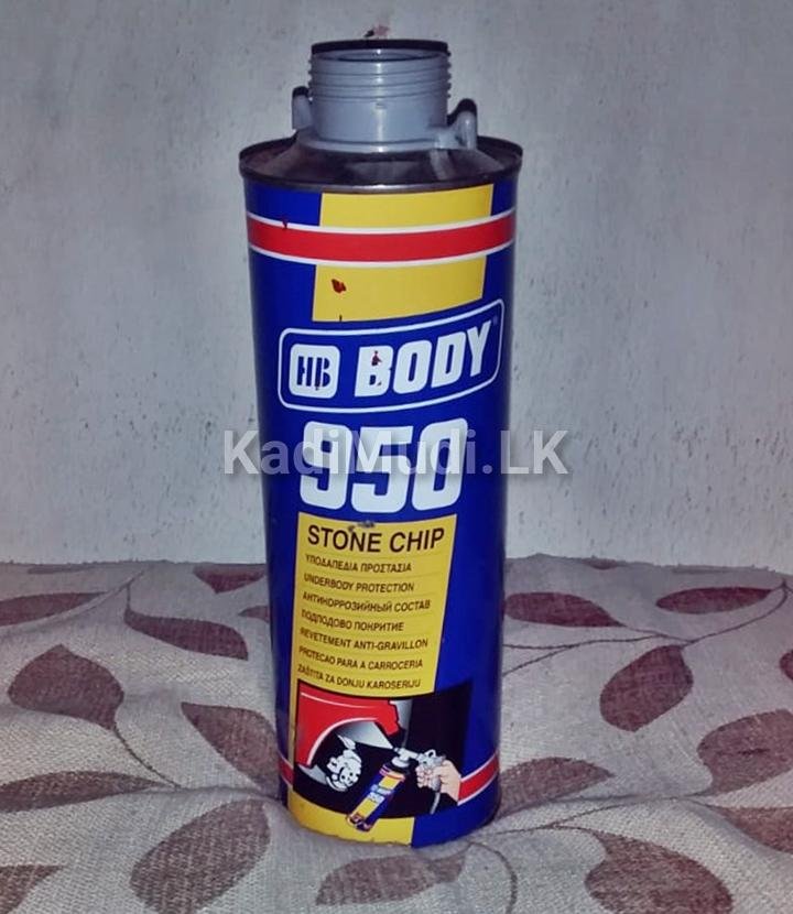 වාහන තින්ත ආශ්‍රිත නිෂ්පාදන | Auto Paint Products