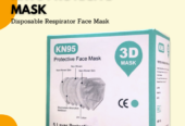 KN95 Face Mask