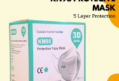KN95 Face Mask