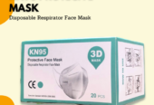 KN95 Face Mask