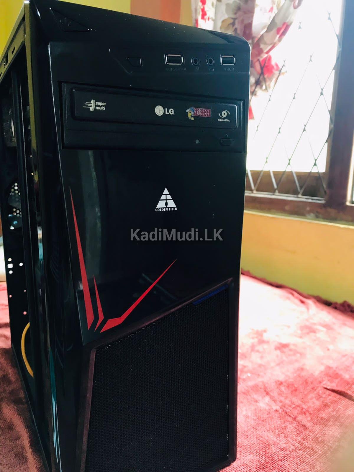 I3 3rd Gen Computer for Sale