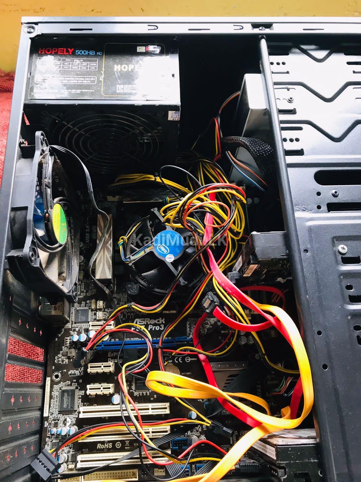 I3 3rd Gen Computer for Sale