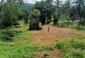 Land for Sale Near Agalawatte Town