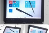 Toshiba Core i3 Touch Screen Laptop