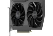 NVIDIA GeForce RTX 3090 Founders Edition 24GB Grap