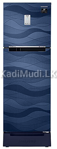Samsung 244 L Fridge