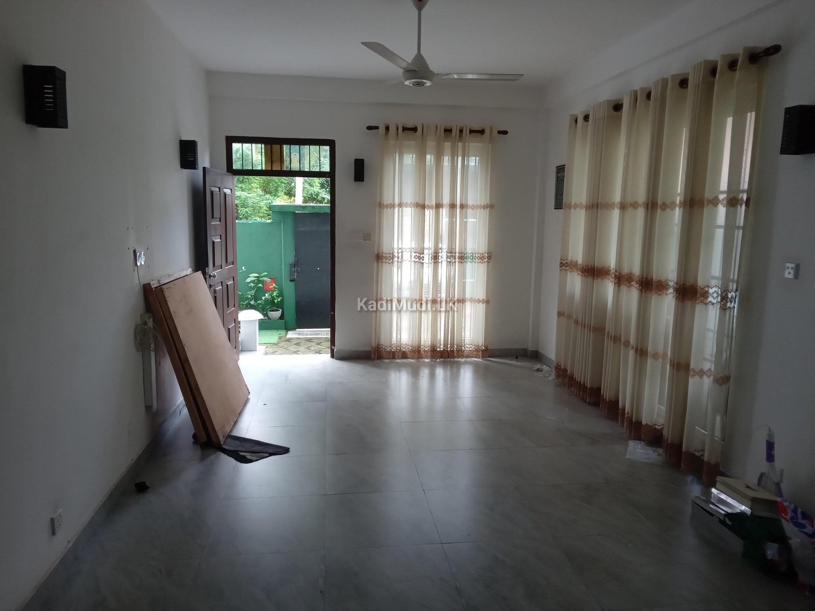 2 Bed Room House for Rent at Pittugala, Malabe