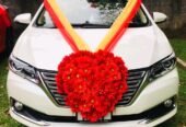 Wedding Car for Rent
