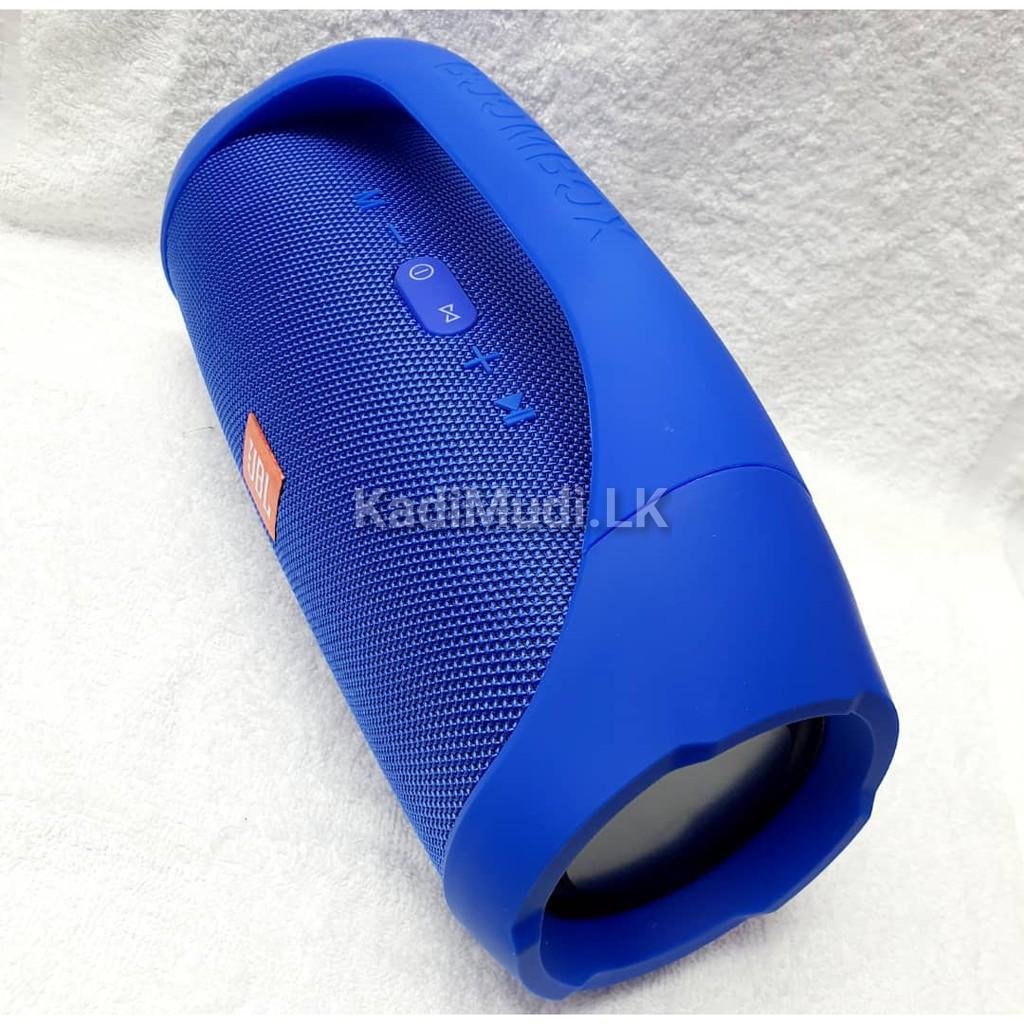 JBL BOOMBOX SPEAKERS (XL)