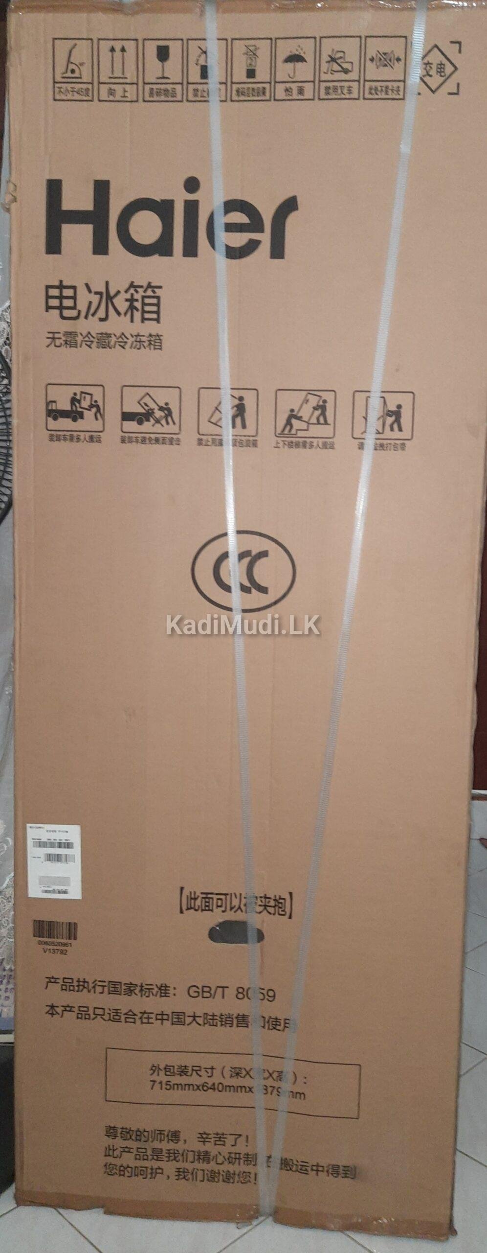 Haier Fridge for Sale