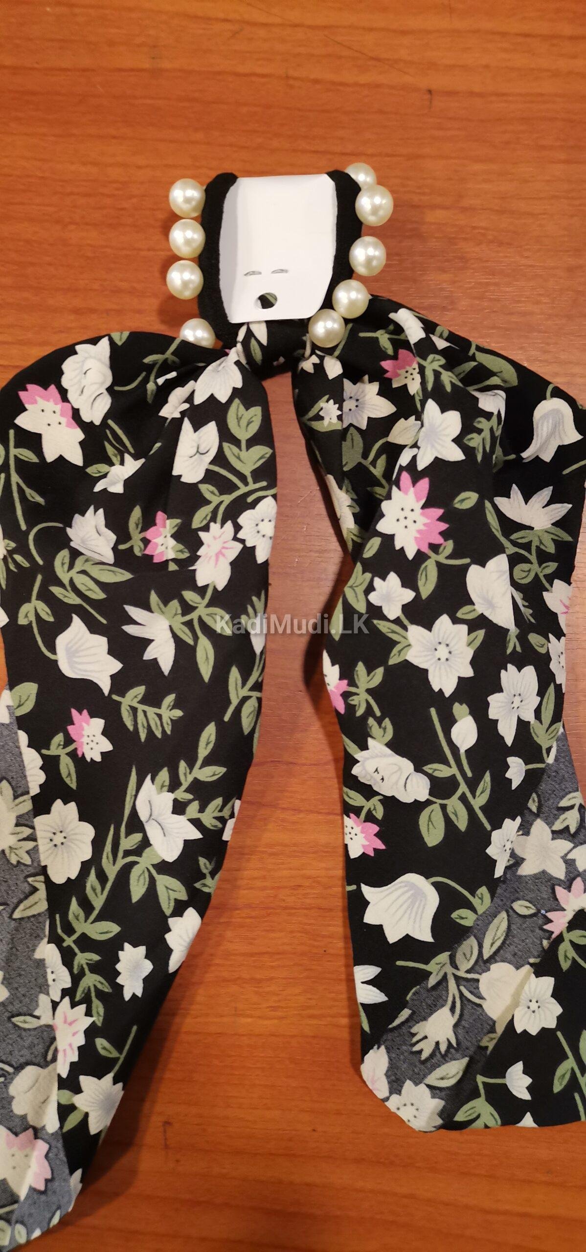 Hand Hair Band Now Available