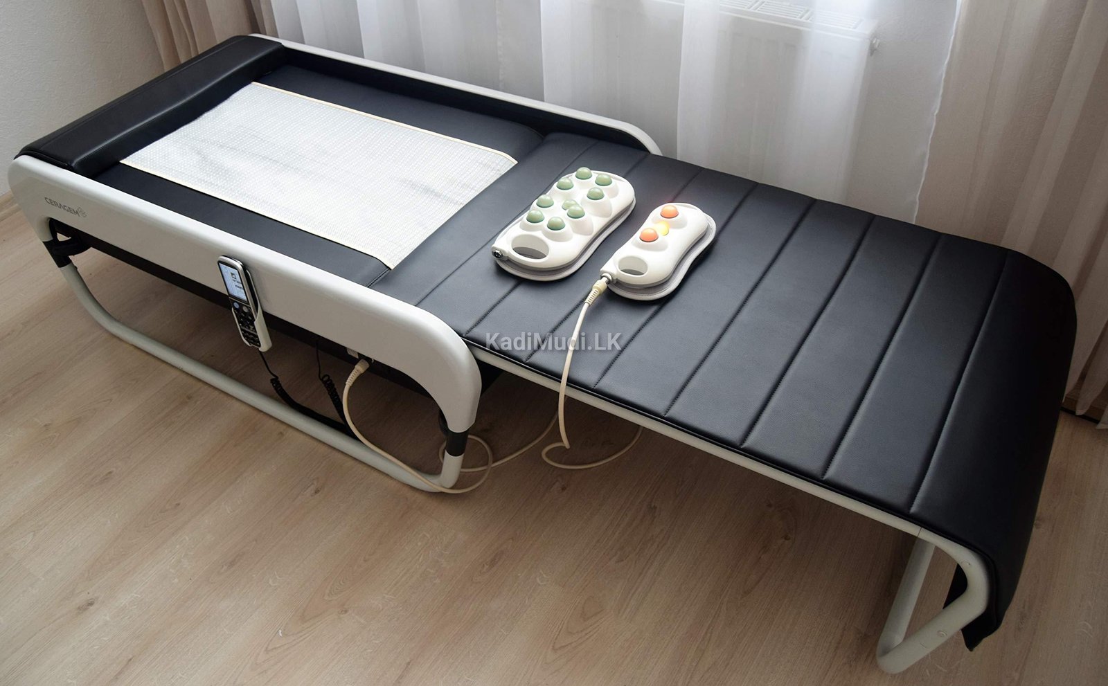 CERAGEM Master Be V3 Automatic Thermal Massager