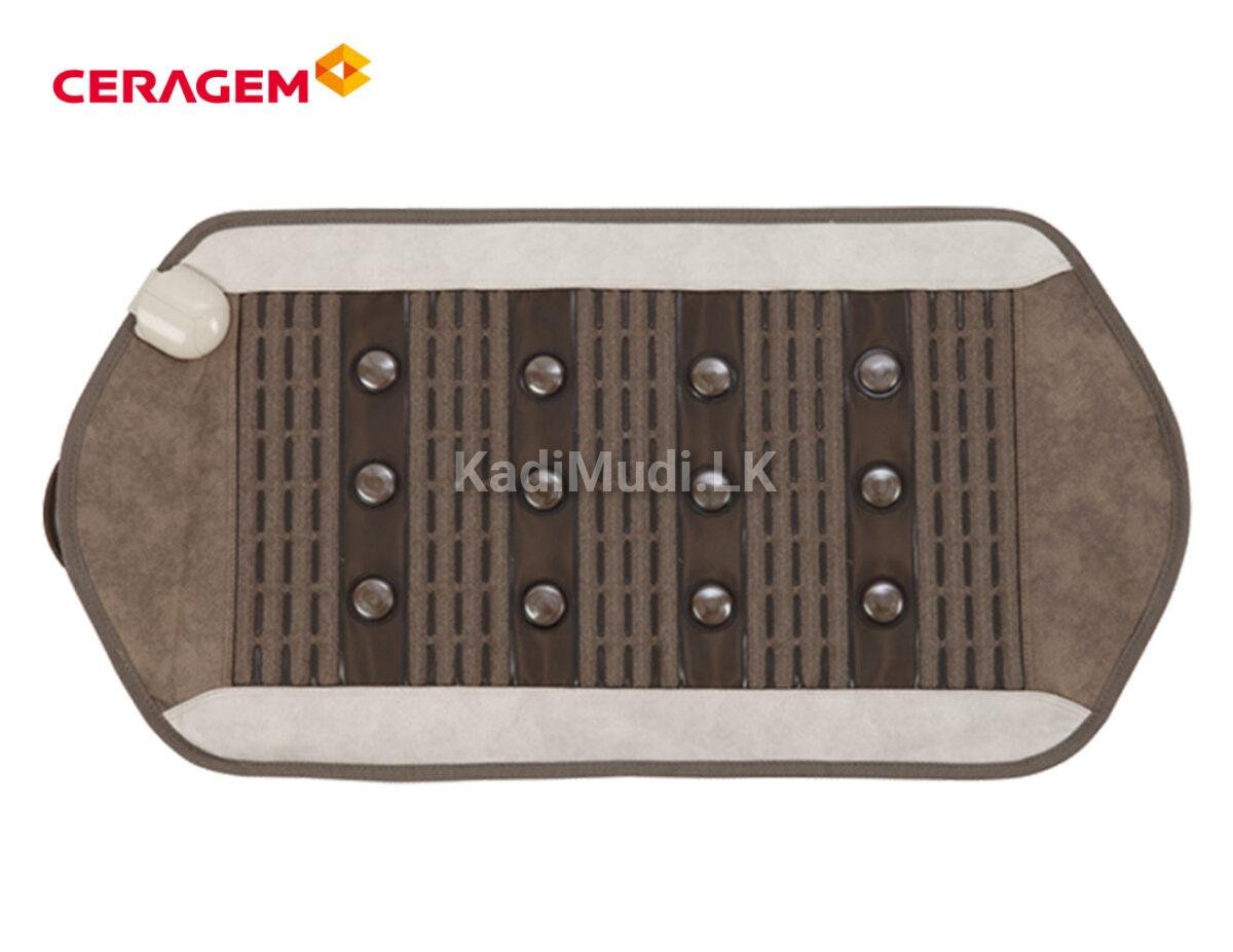 CERAGEM Master Be V3 Automatic Thermal Massager