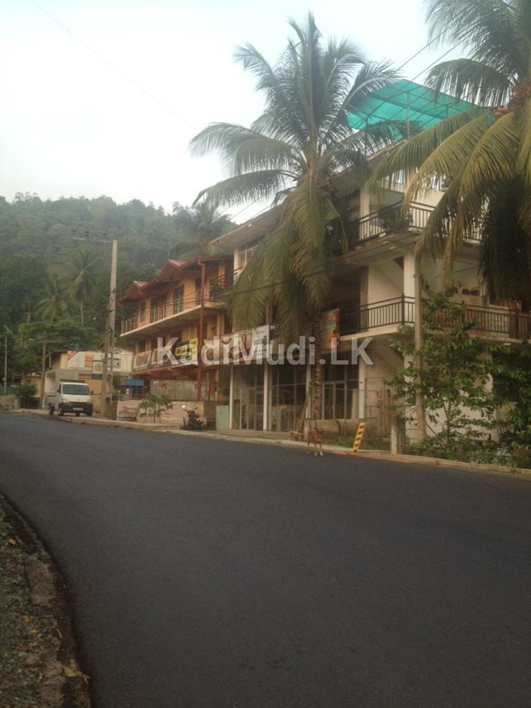 Commercial Building at Katawala Kandy